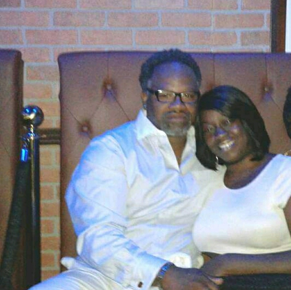 Meet your Posher, Bruce a